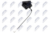 Zámek zadních levých dveří Fiat Punto Evo – NTY EZC-FT-328, pohled 1
