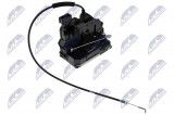 Zámek zadních pravých dveří Fiat Punto Evo – NTY EZC-FT-329, pohled 1