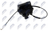 Zámek předních levých dveří Fiat Punto Evo – NTY EZC-FT-330, pohled 1
