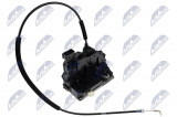Zámek předních pravých dveří Fiat Punto Evo – NTY EZC-FT-331, pohled 1
