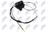Zámek zadních pravých dveří Ducato/Jumper/Boxer – NTY EZC-FT-332, pohled 1