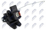 Zámek kufru Hyundai Accent NTY EZC-HY-740 OE 81230-1R010
