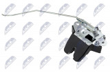 Zámek kufru Hyundai Accent od 2013 – OE 81230-1R010 – NTY EZC-HY-740 – fotografie 2