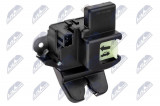 Zámek kufru Hyundai Accent Keyless NTY EZC-HY-741 OE 81230-1R030