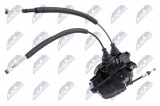 Zámek předních levých dveří Hyundai Elantra – NTY EZC-HY-748, pohled 1