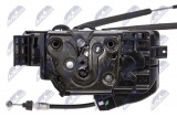 Zámek předních levých dveří Hyundai Elantra – NTY EZC-HY-748, pohled 3