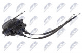 Zámek předních pravých dveří Hyundai Elantra – NTY EZC-HY-749, pohled 1