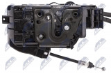 Zámek předních pravých dveří Hyundai Elantra – NTY EZC-HY-749, pohled 3