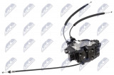 Zámek zadních levých dveří Hyundai Elantra – NTY EZC-HY-750, pohled 2