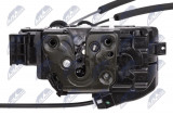 Zámek zadních levých dveří Hyundai Elantra – NTY EZC-HY-750, pohled 3
