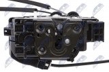 Zámek zadních pravých dveří Hyundai Elantra – NTY EZC-HY-751, pohled 3