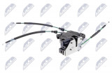 Zámek předních pravých dveří Hyundai i30 – NTY EZC-HY-761, pohled 2