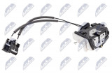 Zámek předních levých dveří Kia Optima – NTY EZC-KA-069, pohled 2