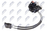 Zámek předních pravých dveří Kia Optima – NTY EZC-KA-070, pohled 1
