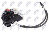 Zámek zadních pravých dveří Kia Optima – NTY EZC-KA-072, pohled 1