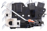 Zámek zadních pravých dveří Kia Optima – NTY EZC-KA-072, pohled 3