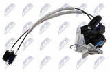 Zámek předních pravých dveří Kia Optima – NTY EZC-KA-074, pohled 1