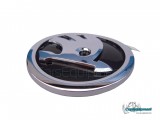 3V0853621A FOD,přední znak Skoda Fabia 3 Rapid skoda superb 3 přední znak logo,
