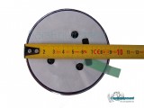 3V0853621A FOD,přední znak Skoda Fabia 3 Rapid skoda superb 3 přední znak logo,