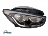 OEM Xenonové světlomety Hyundai Tucson iX35 