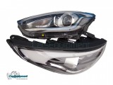 OEM Xenonové světlomety Hyundai Tucson iX35 