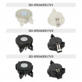 SEI-SPEAKER17,Mini reproduktor pro přístrojové desky Continental a VDO,Audi,VW,Fiat
