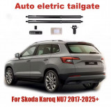 elektrické víko Karoq 2017-2025