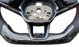 škoda,volant,rs,karoq,kodiaq,octavia,scala,kamiq,enyac,carbon,multifunkce,dsg