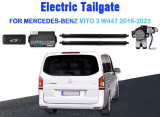 Elektrické vzpěry 5. dveří Mercedes Vito W447 (2020–2023)