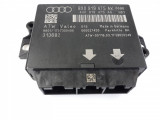 8X0919475AK,Ovladač OPS / PDC Audi A1 (přední   zadní),8X0 919 475 AK,
