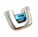 OEM 1K8419685BPOP plaketka volantu Scirocco Rline