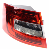 OEM 5E5945111B zadní levé koncové světlo Škoda Octavia III sedan facelift