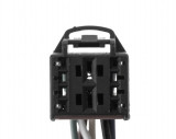 OEM 5FF827851D Levá elektrická vzpěra kufru Cupra