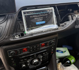 OEM LT070CA04100 LCD displej Peugeot 208 2008 508 Citroen C6 RT3 RT4