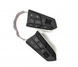 OEM 5FA919719B multifunkční tlačítka Seat Leon FR – detail