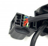 39530-TNY-E01,Parkovací kamera,Honda,CR-V,