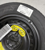 OEM 657601011G rezervni kolo Škoda Scala Kamiq 6JX15