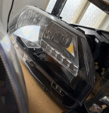 OEM 5JB941016B přední pravý světlomet Škoda Rapid facelift