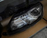 OEM 5JB941015A přední levý Xenon světlomet škoda Rapid nový díl jen vybaleno