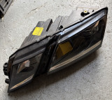 OEM 5E1941015F Přední LED světlomet Škoda Octavia 3 facelift použitý díl