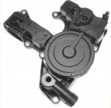 OEM 06H103595AH Odlučovač oleje s PCV ventilem, odvětrání víka motoru, určeno pro vozidla VW Skoda s motory 1.8TSI, 2.0TSI