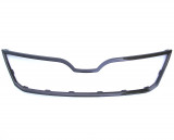 Lišta přední masky pro Škoda Rapid Monte Carlo 	•	Originální díl Škoda Auto 	•	Černé provedení masky pro verzi Škoda Rapid Monte Carlo 	•	Pasuje na všechny modely Škoda Rapid a Rapid Spaceback (včetně faceliftu) 	•	Lze použít jako náhradu za chromovou