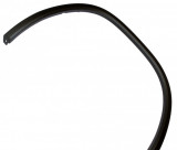 OEM 565854820B9B9 Lem pravého zadního blatníku Škoda Kodiaq