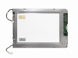 Sharp Originální LCD displej LQ10D42 / LQ10D421 – 10,4” průmyslový panel