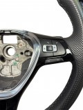 OEM 5G0419091DN E74 DSG zkosený volant VW - použitý