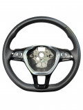 OEM 5G0419091DN E74 DSG zkosený volant VW - použitý