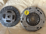 OEM 04E141026E original spojková sada 1.2tsi 1.4tsi VW Škoda Audi Seat