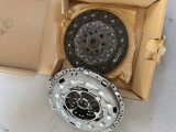 OEM 04E141015K originál spojková sada 1.4tsi VW Škoda Seat Audi 110kw 03L141031L 04E141025J