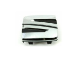OEM 5F0853679C 2ZZ přední znak Seat Leon III 5F Chrom