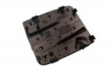 OEM 5F0853679C 2ZZ přední znak Seat Leon III 5F Chrom